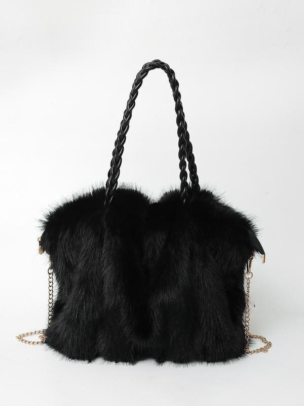 Elegant shoulder tote bag for women | Charlotte