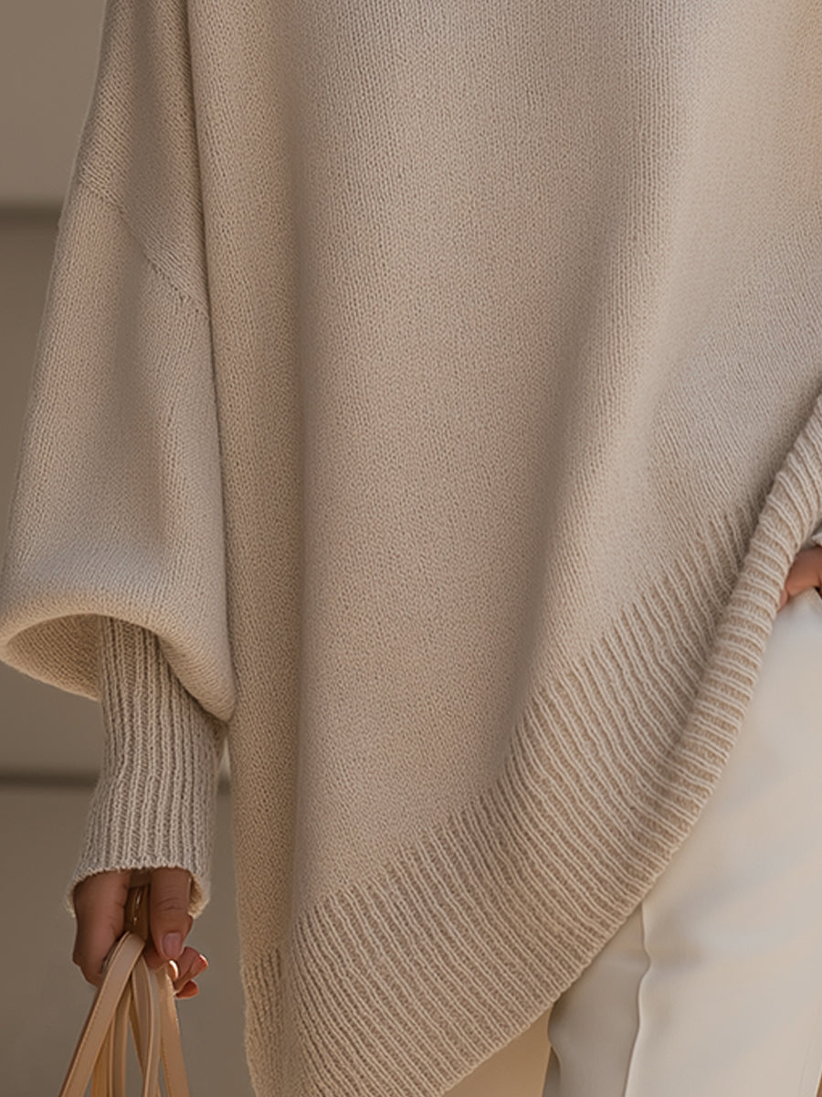Oversized sweater for women | Melody