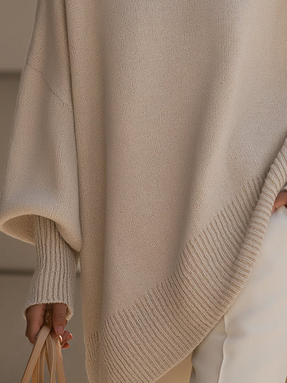 Oversized sweater for women | Melody