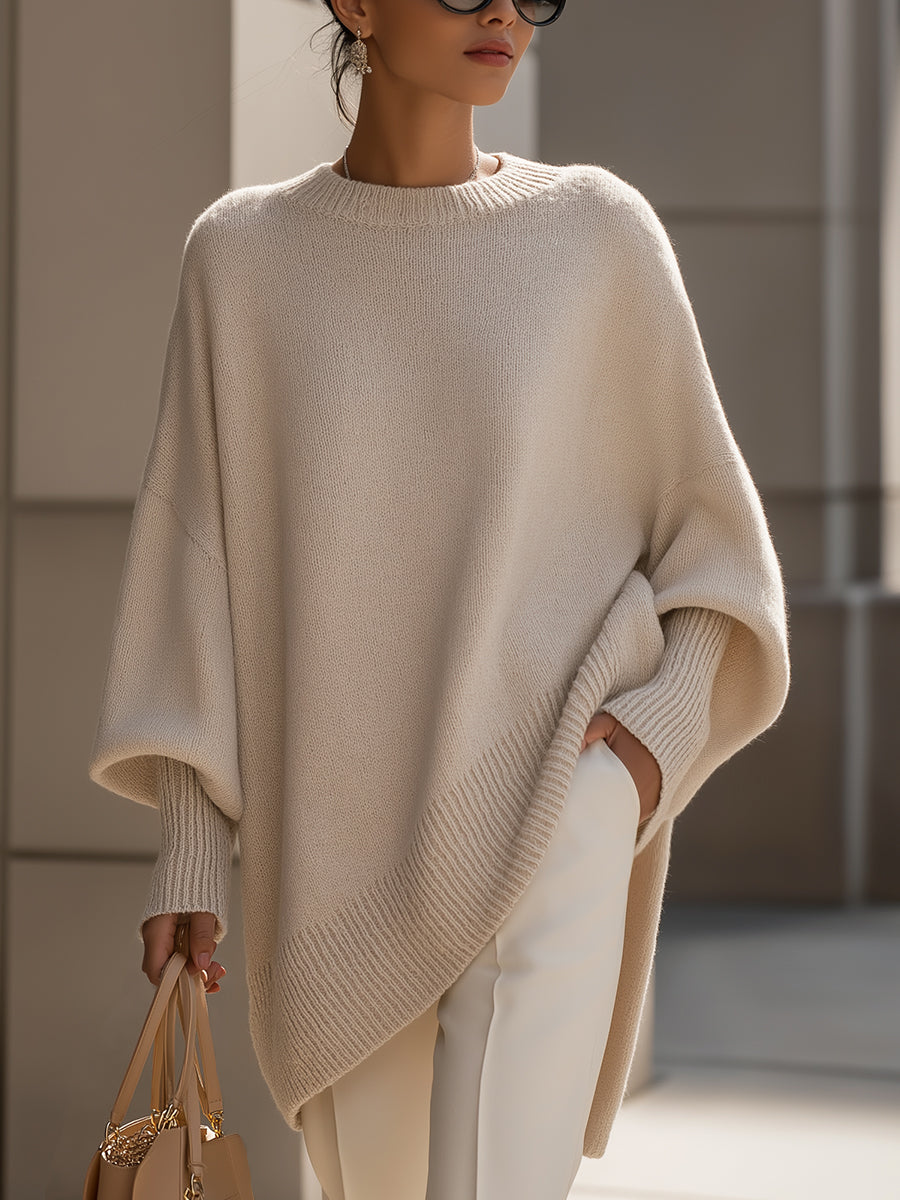 Oversized sweater for women | Melody