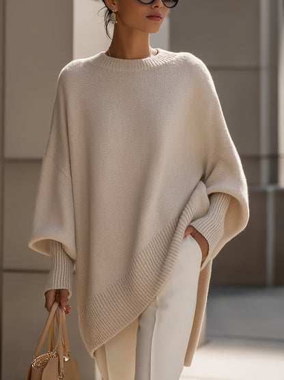 Oversized sweater for women | Melody