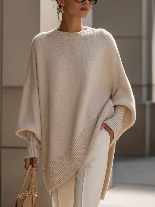 Oversized sweater for women | Melody