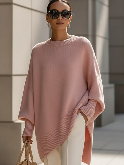 Oversized sweater for women | Melody