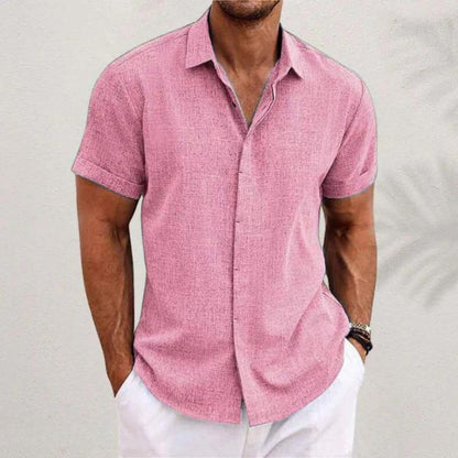 Essential premium everyday casual shirt for men | George -7