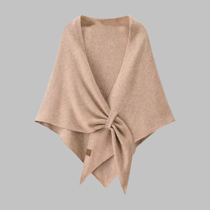 Elegant triangle shawl for women | Eloria