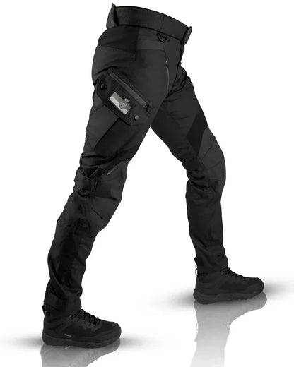 Tactical utility pants for men | Rildex