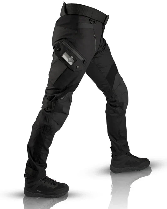Tactical utility pants for men | Rildex