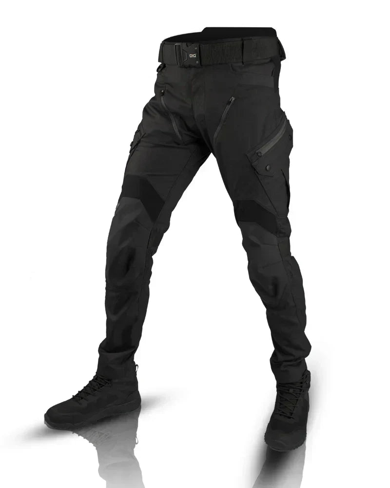 Tactical utility pants for men | Rildex