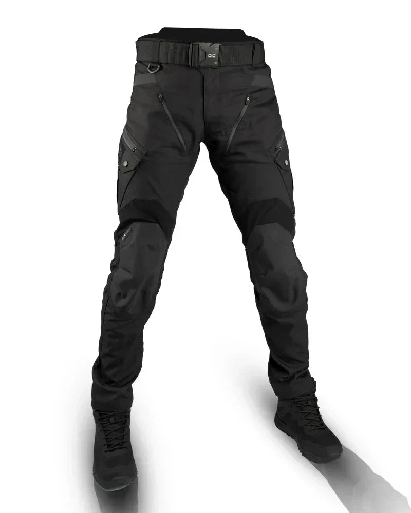 Tactical utility pants for men | Rildex