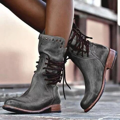 Classic comfort boots for women | Grace