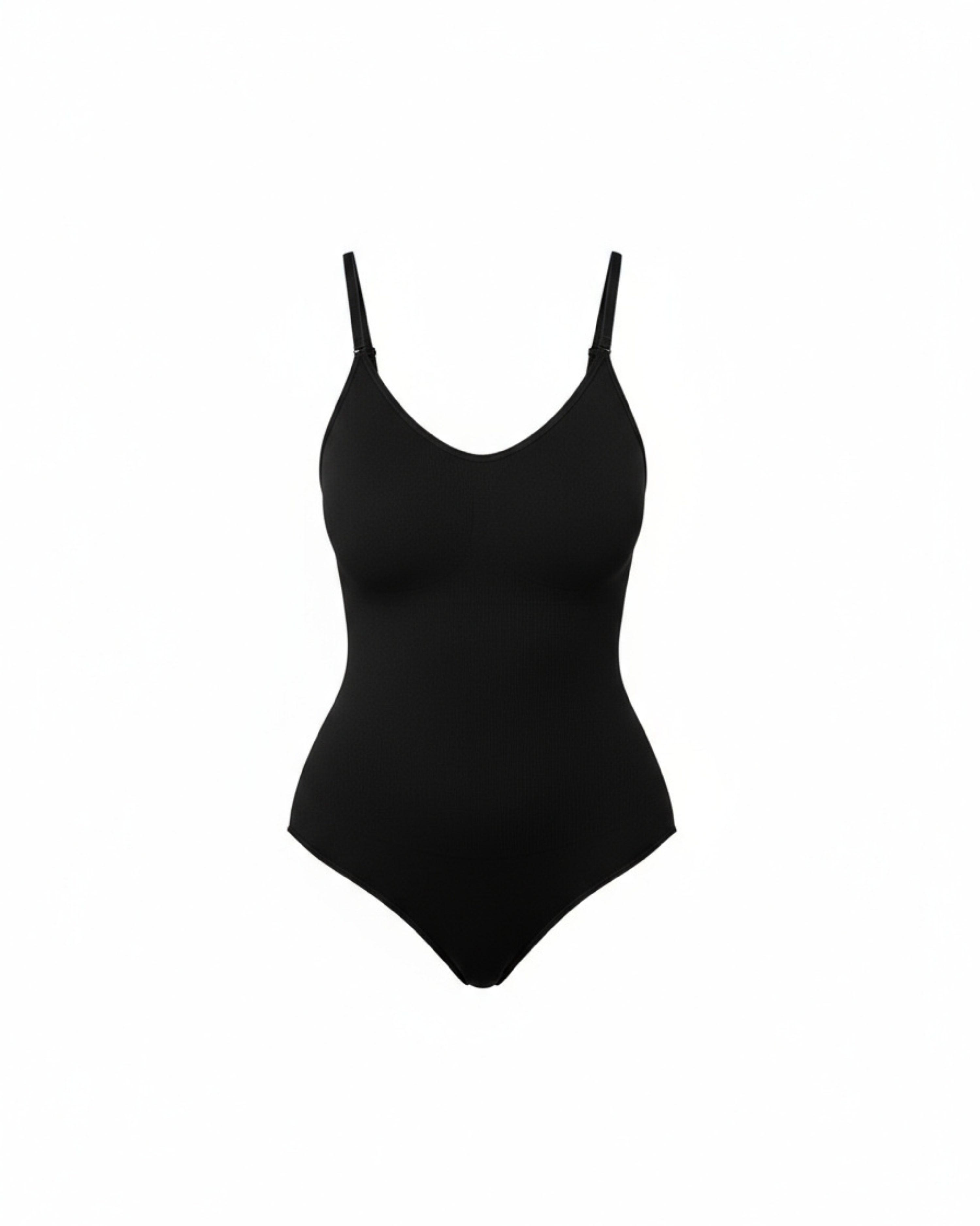 Sculpting high-waist shapewear bodysuit for women | Snatched Shapewear Bodysuit