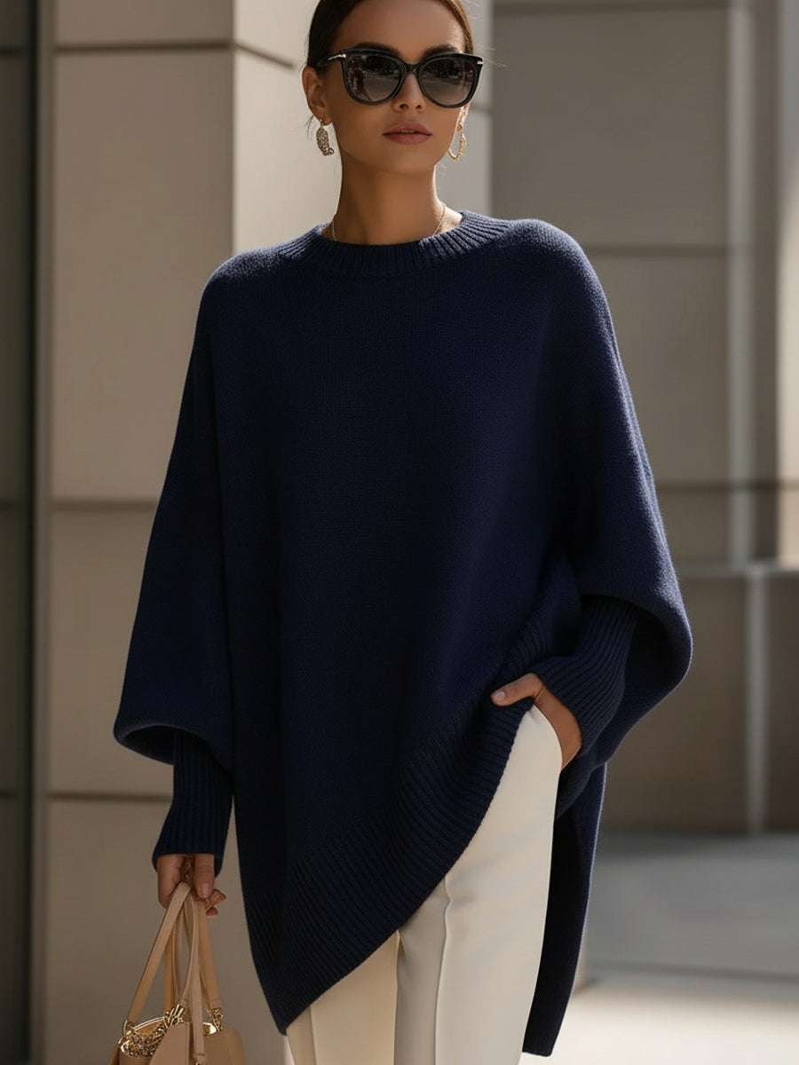 Oversized sweater for women | Melody