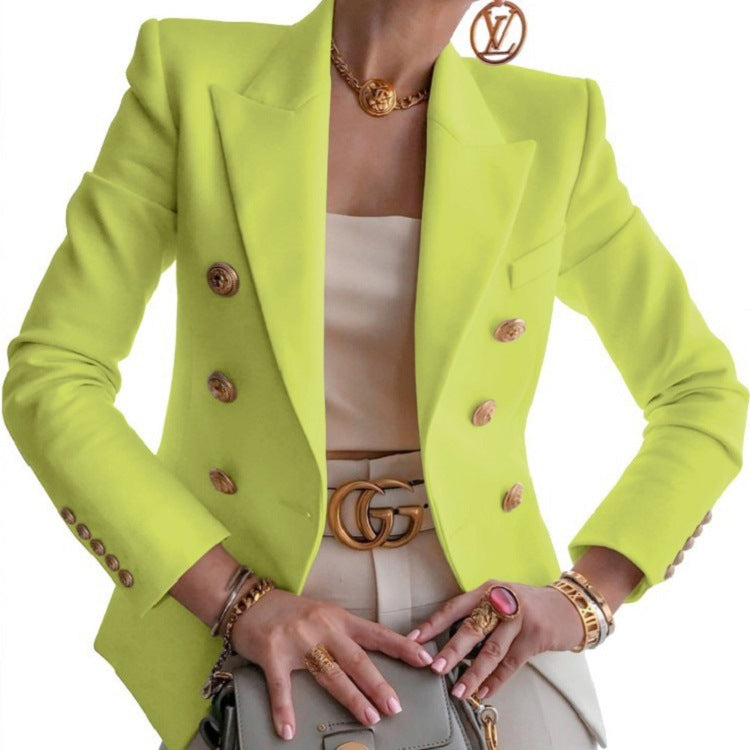 Timeless classic blazer for women | Valenne
