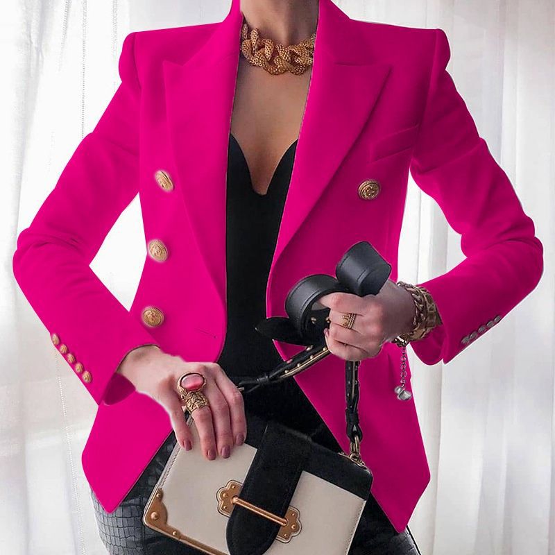 Timeless classic blazer for women | Valenne