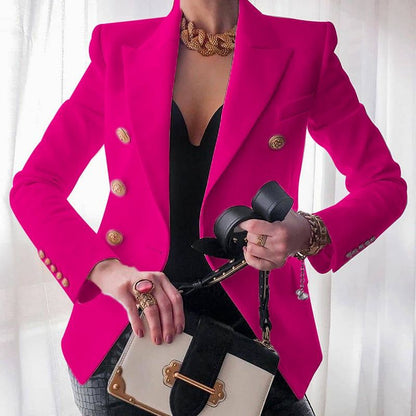 Timeless classic blazer for women | Valenne