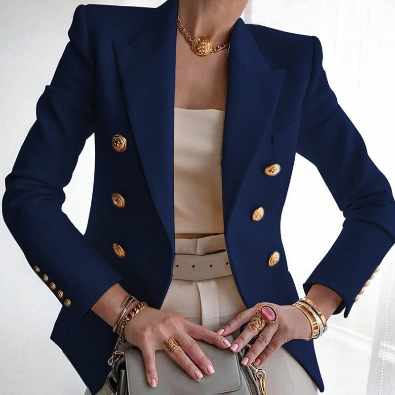 Timeless classic blazer for women | Valenne