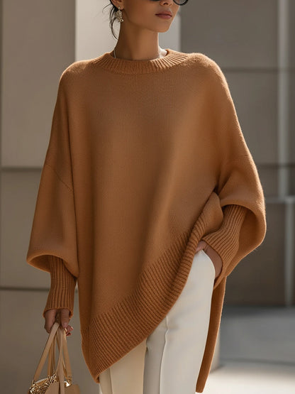 Oversized sweater for women | Melody