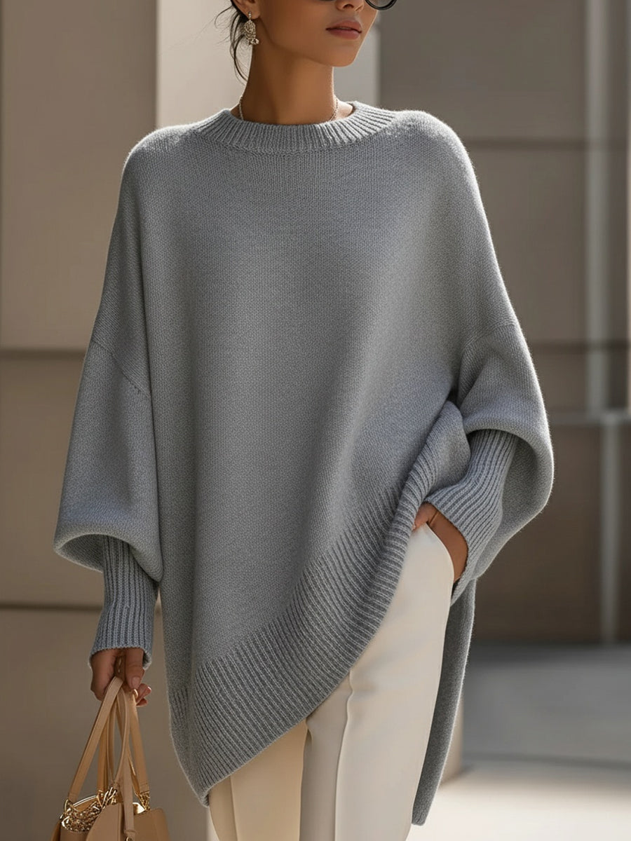 Oversized sweater for women | Melody
