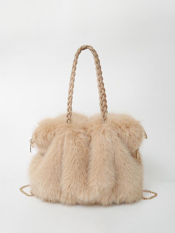 Elegant shoulder tote bag for women | Charlotte