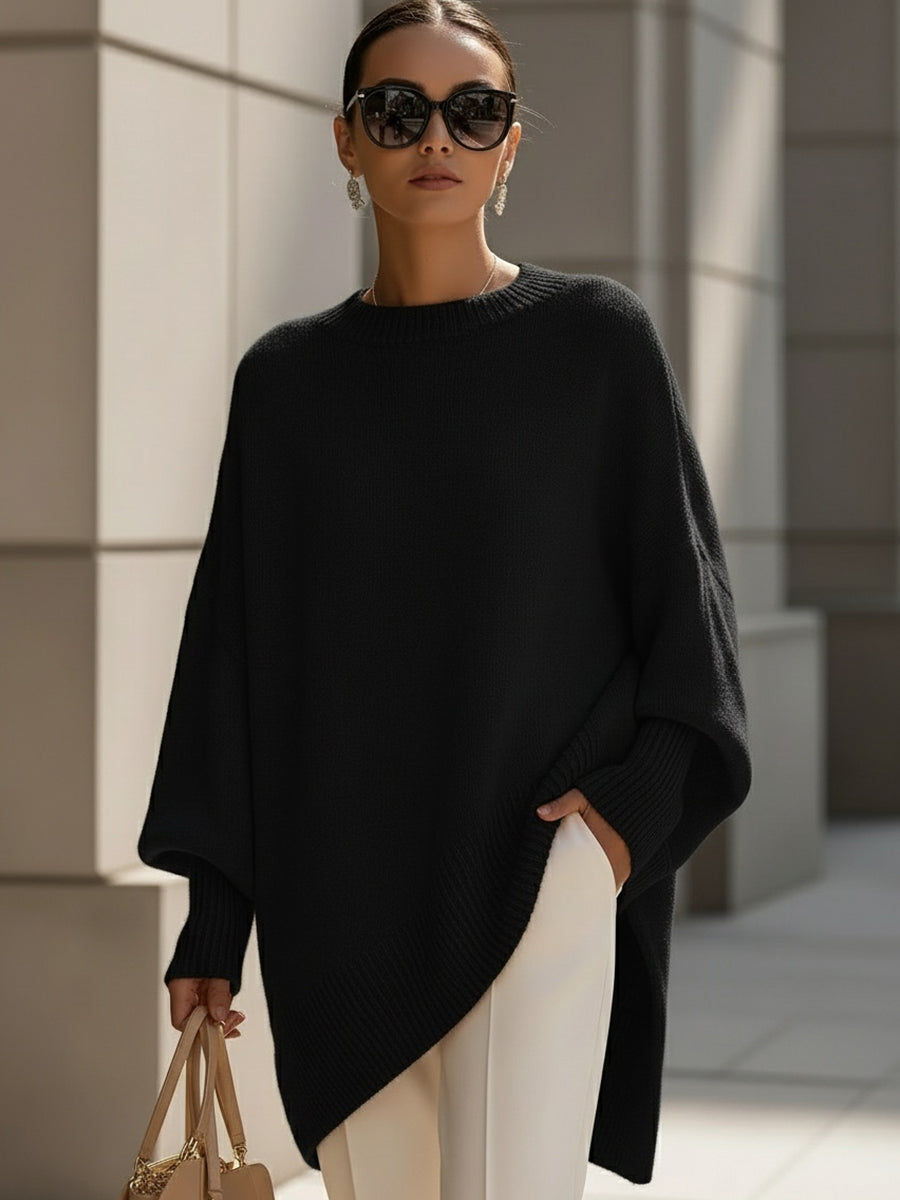 Oversized sweater for women | Melody