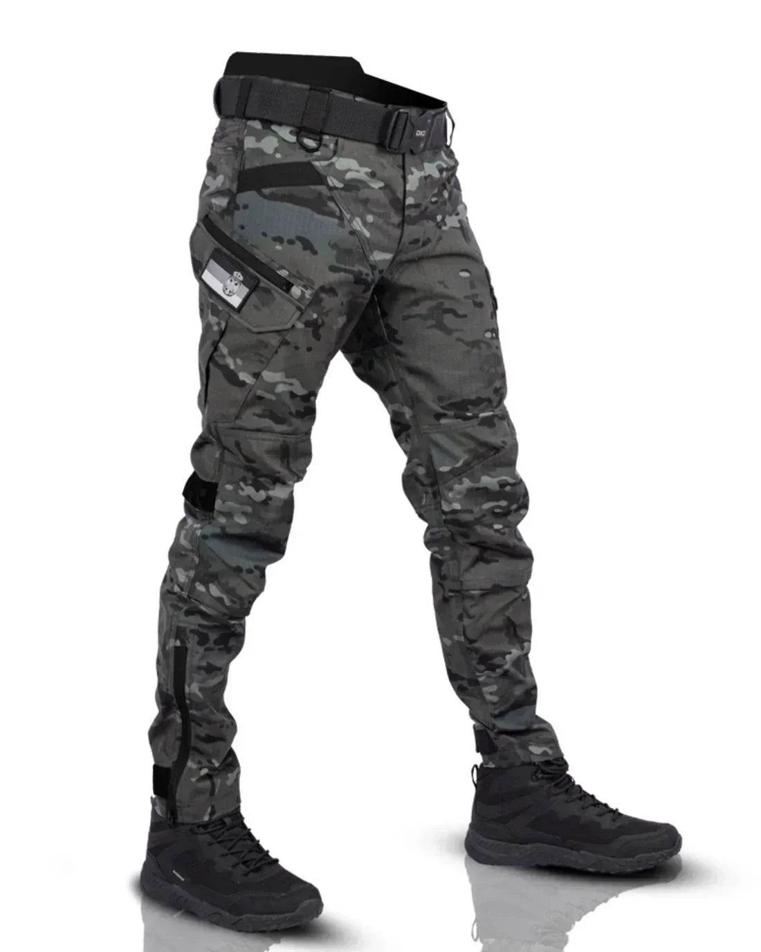 Tactical utility pants for men | Rildex