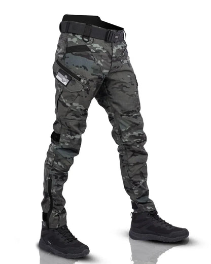 Tactical utility pants for men | Rildex