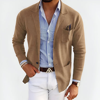 Modern fashion casual everyday jacket for men | Jericho -2