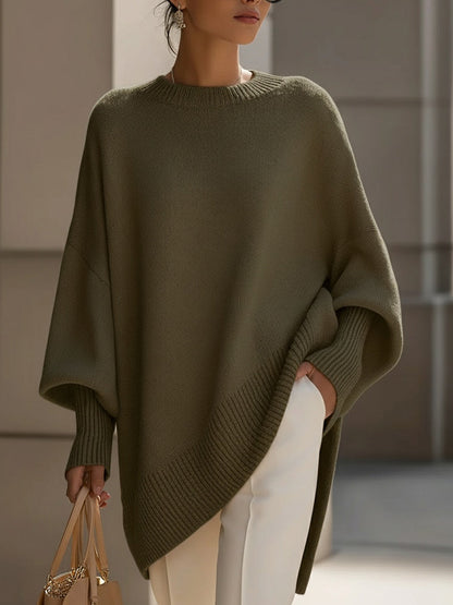 Oversized sweater for women | Melody