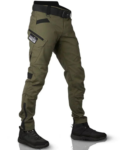 Tactical utility pants for men | Rildex
