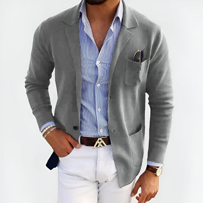 Modern fashion casual everyday jacket for men | Jericho -3