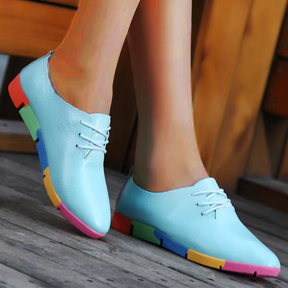 Breathable comfort shoes for women | Arlena