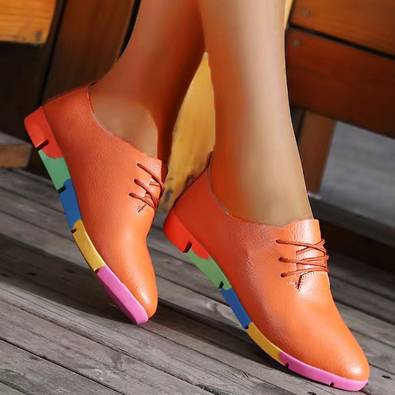 Breathable comfort shoes for women | Arlena