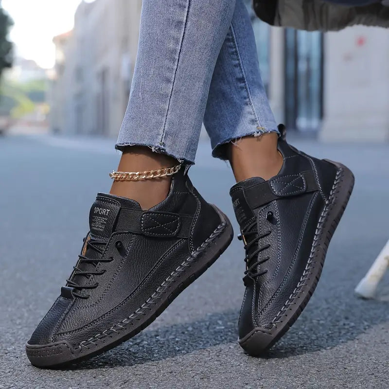 Orthopaedic walking everyday comfort shoes for women | Meya -10