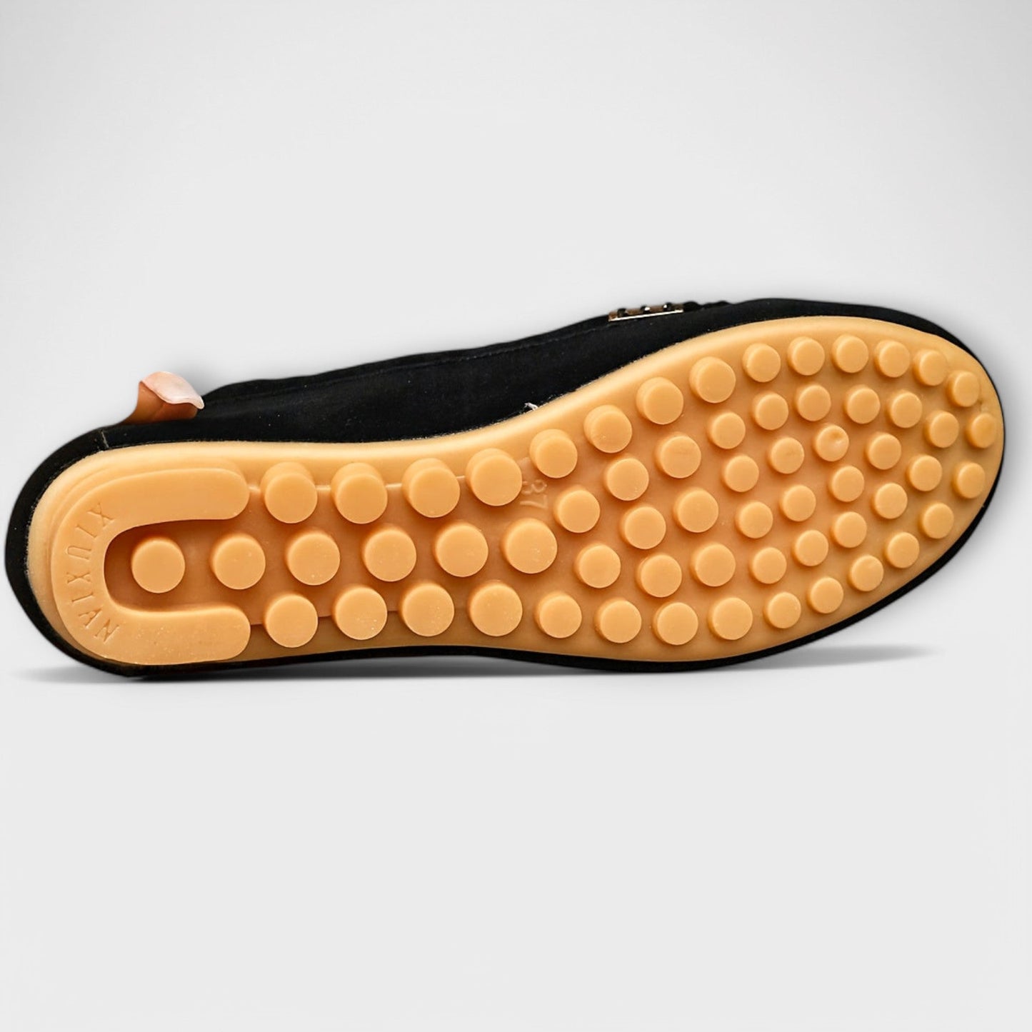 Classic Moccasin-Style Slip-On Loafers for Women | Bianca