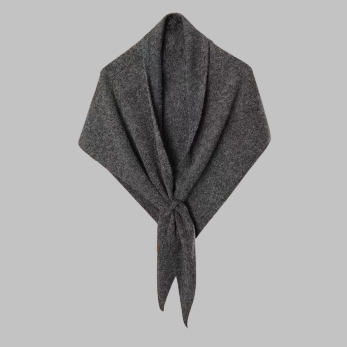 Elegant triangle shawl for women | Eloria