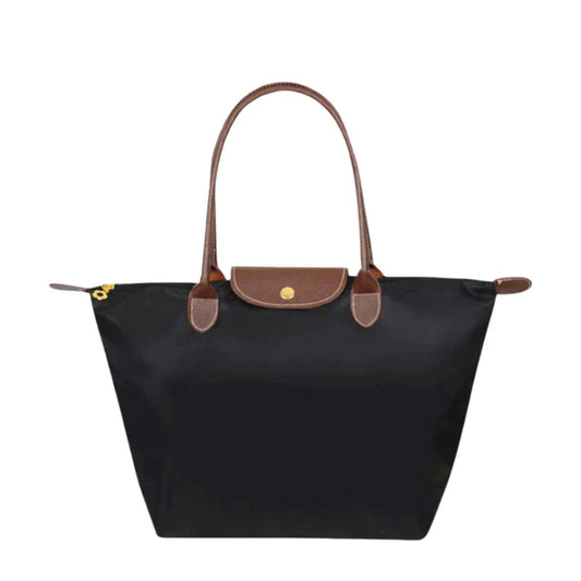 Modern structured everyday handbag for women | Liora -1