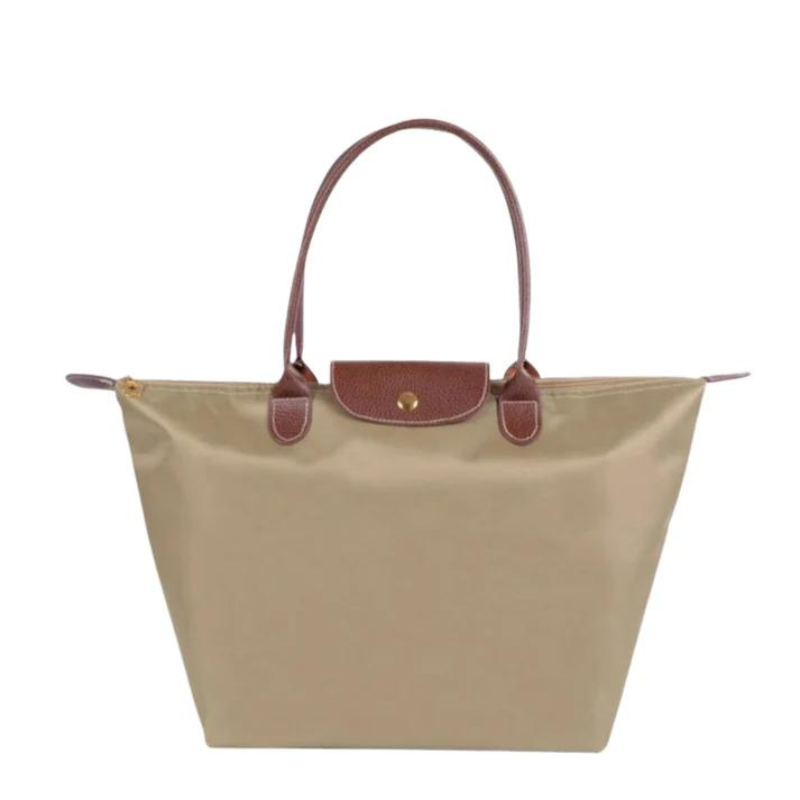 Modern structured everyday handbag for women | Liora -7