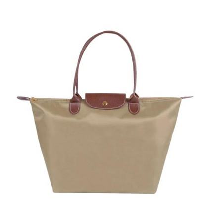 Modern structured everyday handbag for women | Liora -7