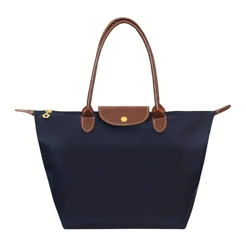 Modern structured everyday handbag for women | Liora -6