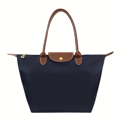 Modern structured everyday handbag for women | Liora -6