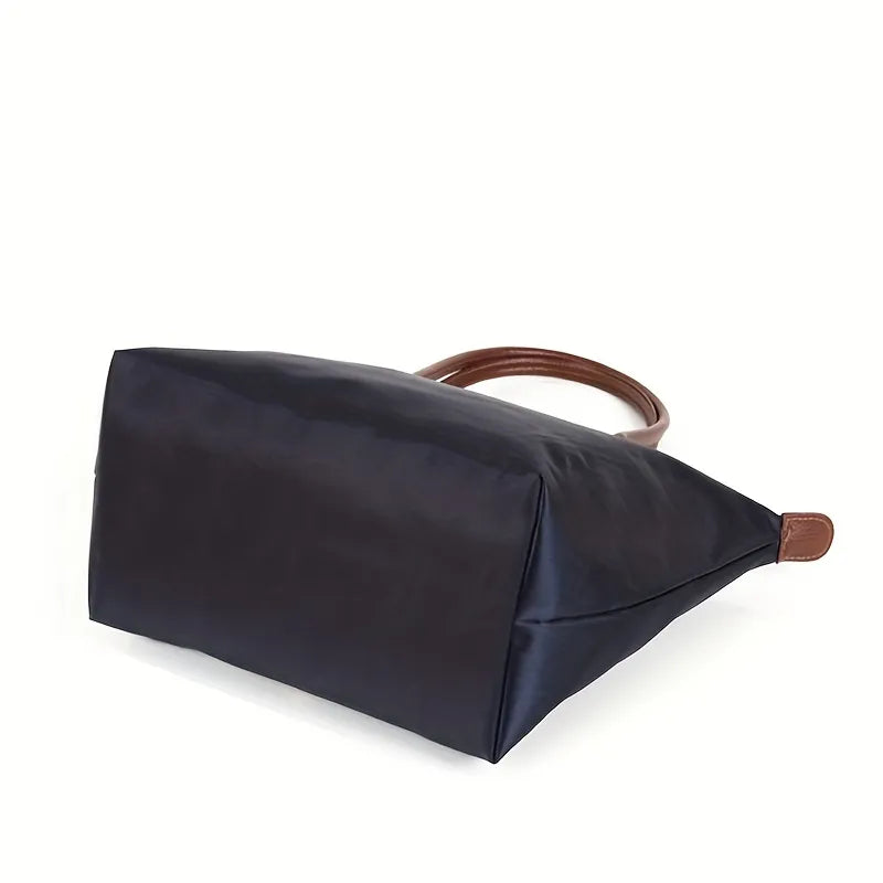Modern structured everyday handbag for women | Liora -3