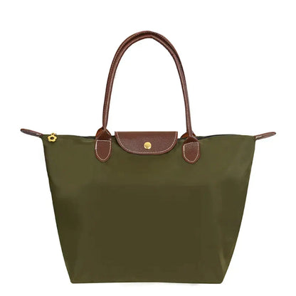 Modern structured everyday handbag for women | Liora -4