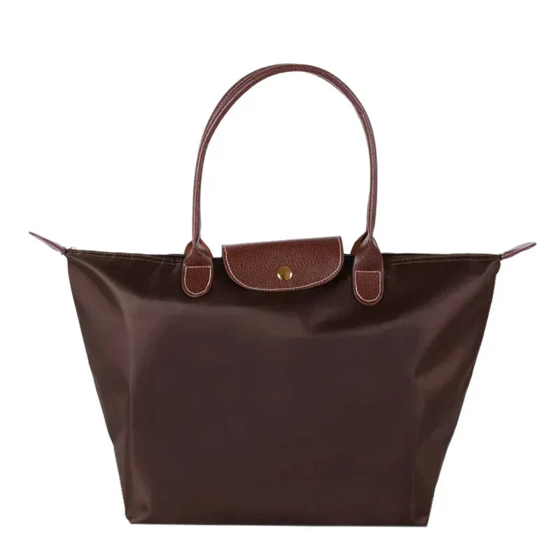 Modern structured everyday handbag for women | Liora -5