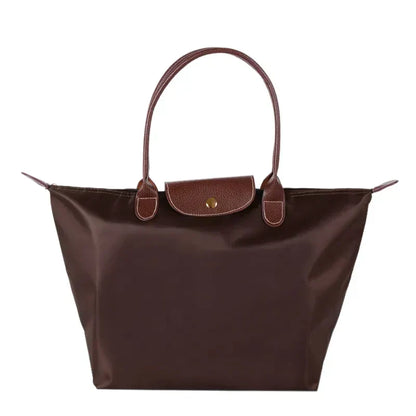 Modern structured everyday handbag for women | Liora -5
