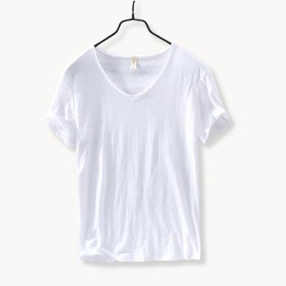 Classic premium everyday cotton shirt for men | Anders -4