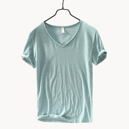 Classic premium everyday cotton shirt for men | Anders -3