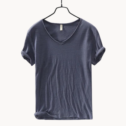 Classic premium everyday cotton shirt for men | Anders -8