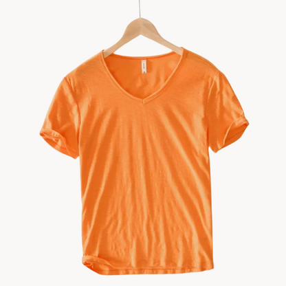 Classic premium everyday cotton shirt for men | Anders -10