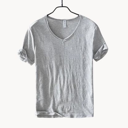 Classic premium everyday cotton shirt for men | Anders -9