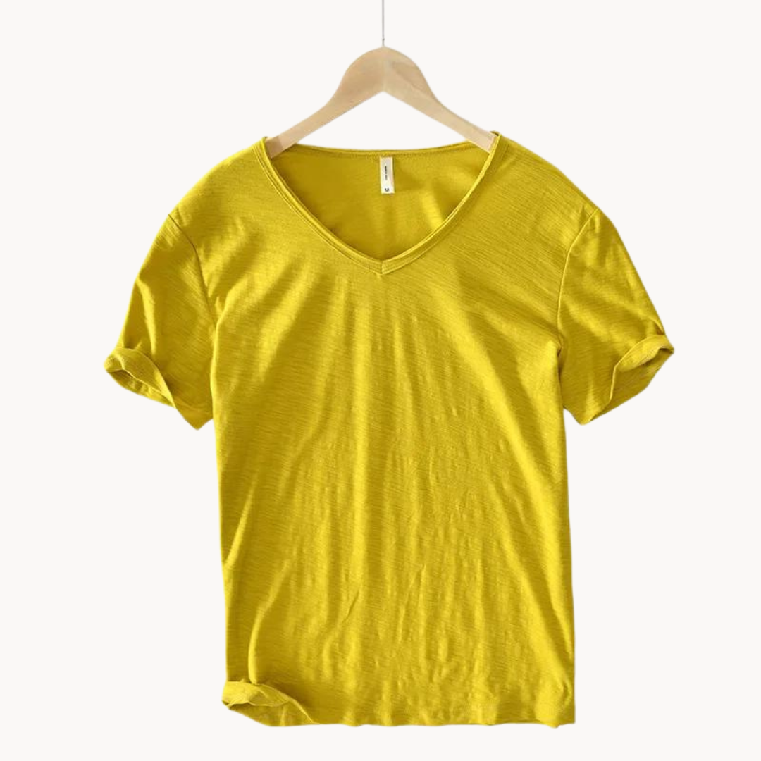 Classic premium everyday cotton shirt for men | Anders -11
